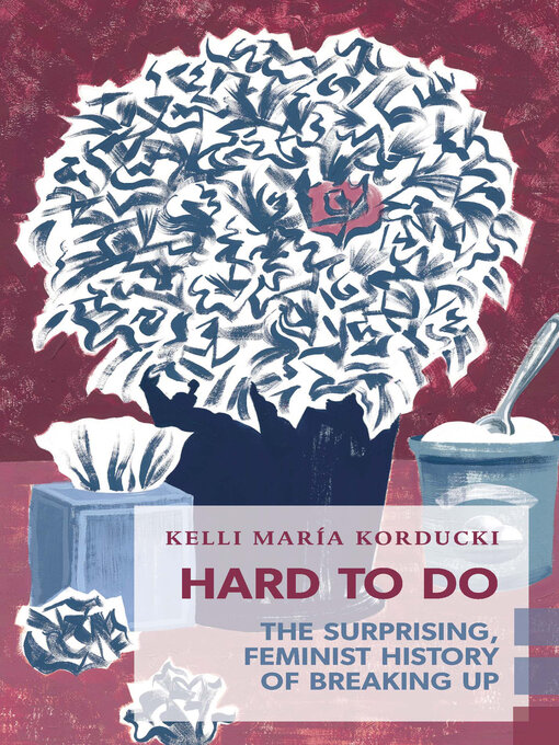 Cover image for Hard to Do